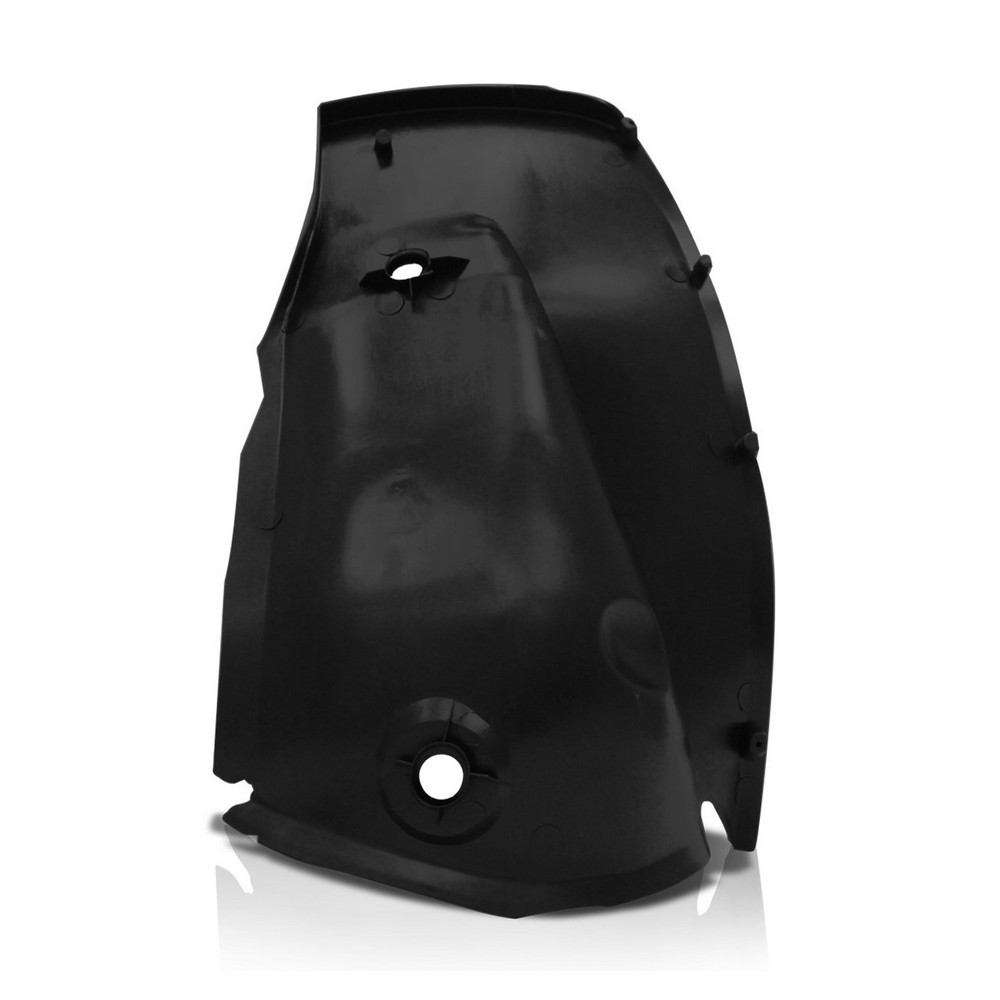 Para-barro traseiro lado direito Automotive Imports ZN5858027
