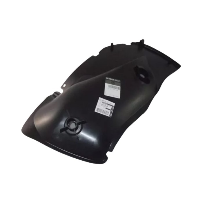 Para-barro traseiro lado direito Renault 8200735436