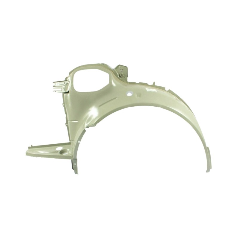 Para-barro traseiro lado direito Volkswagen 1J5803424K