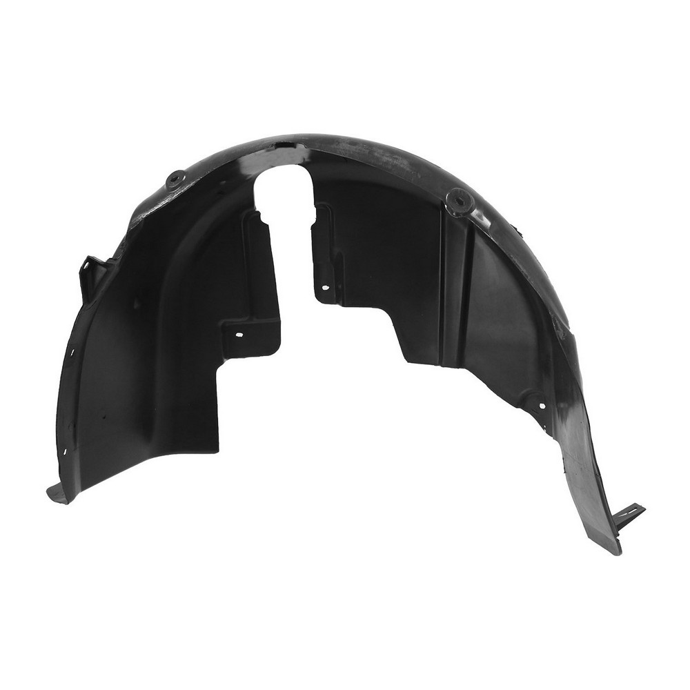 Para-barro traseiro lado direito Automotive Imports ZN999710