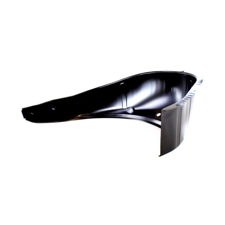 Para-barro traseiro lado direito Automotive Imports ZN999708