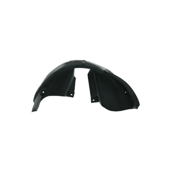 Para-Barro traseiro lado direito Automotive Imports BR999544