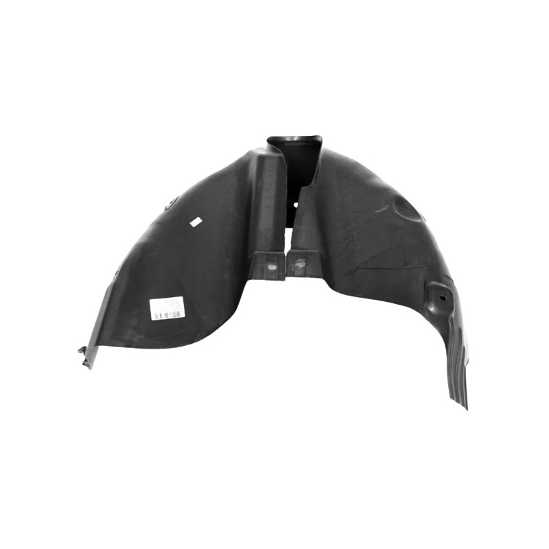 Para-barro traseiro lado direito Volkswagen 5U5810972C