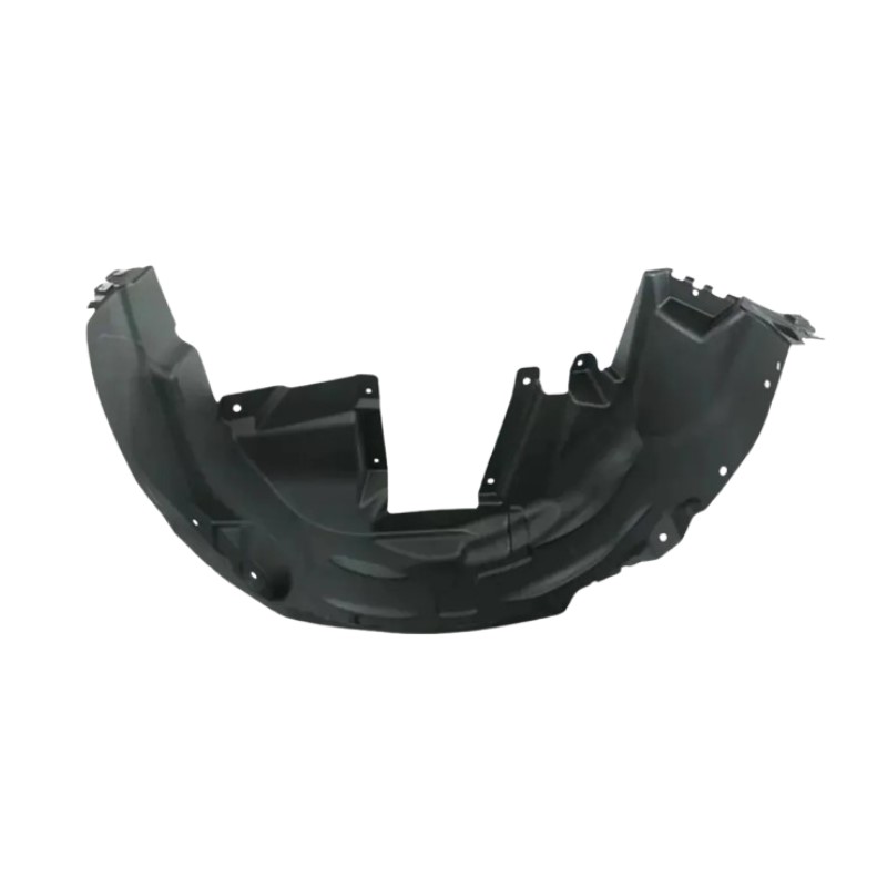 Para-barro traseiro lado esquerdo General Motors 84072932