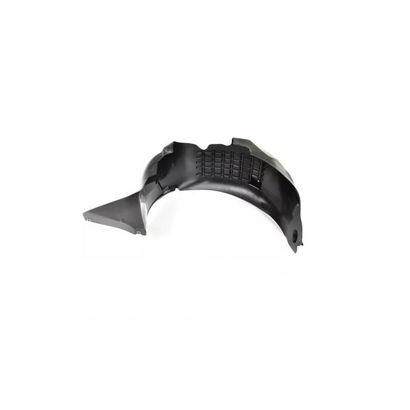 Para-barro traseiro lado esquerdo Citroen 9802379780