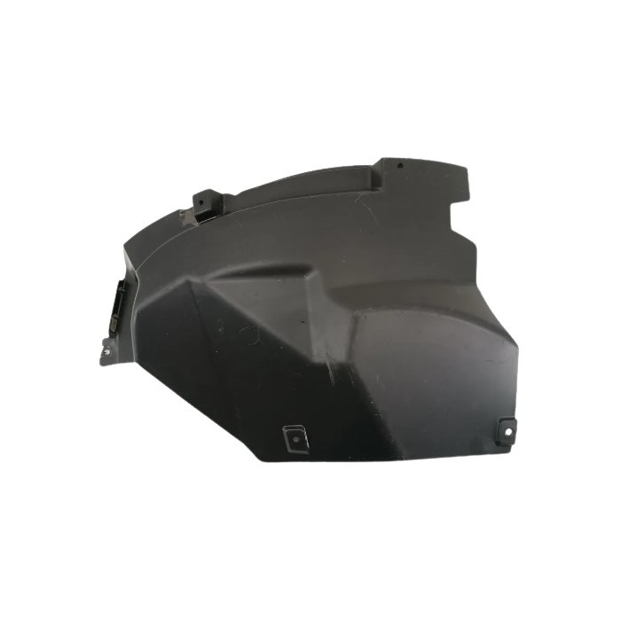 Para-barro traseiro lado esquerdo Fiat 51849008