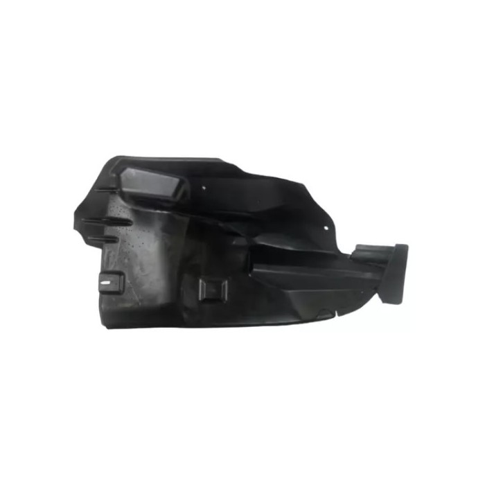 Para-barro traseiro lado esquerdo Fiat 51913412