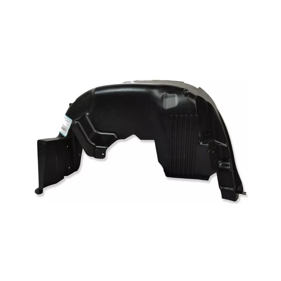 Para-barro traseiro lado esquerdo Fiat 51966315
