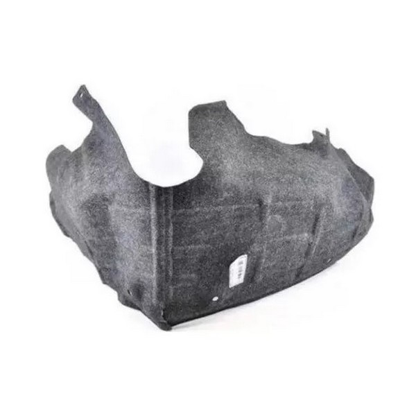 Para-barro traseiro lado esquerdo Ford CN15278B51AB