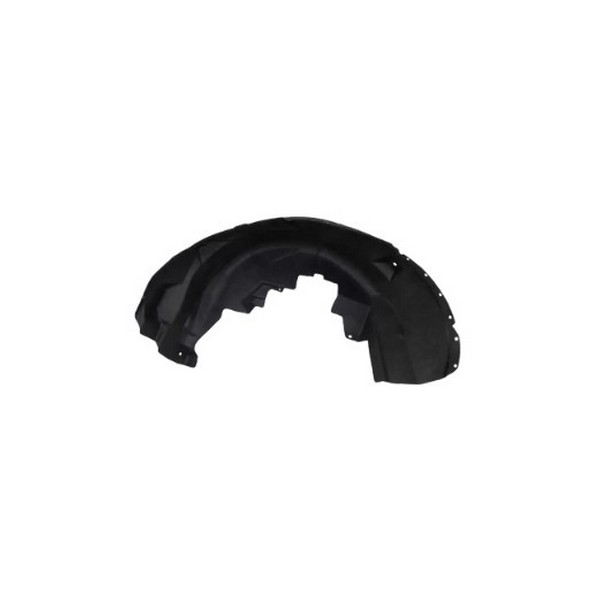 Para-barro traseiro lado esquerdo Ford FT4Z58278B51B