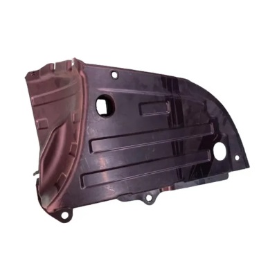Para-barro traseiro lado esquerdo Honda 74556T9AT00