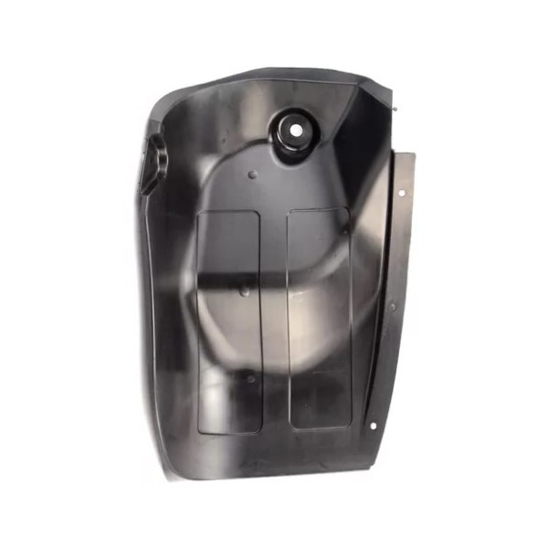 Para-barro traseiro lado esquerdo Hyundai 86821R1000