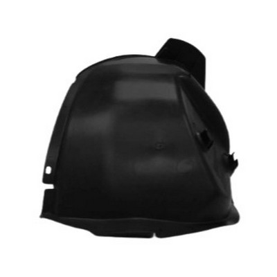Para-barro traseiro lado esquerdo Automotive Imports ZN5858079
