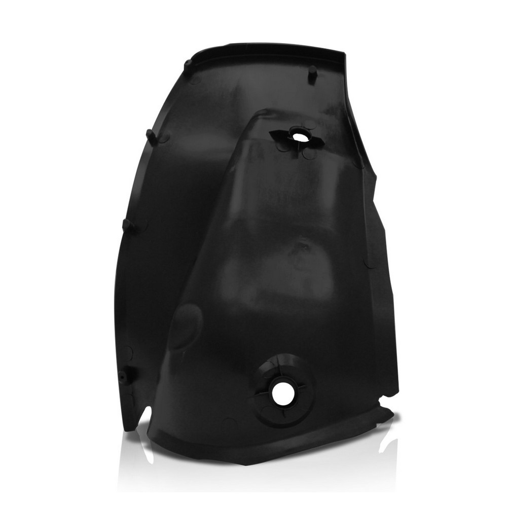 Para-barro traseiro lado esquerdo Automotive Imports ZN5858028