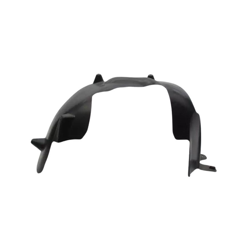Para-barro traseiro lado esquerdo Volkswagen 2H5810971C