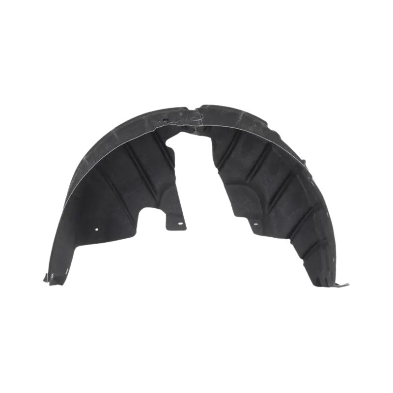Para-barro traseiro lado esquerdo Volkswagen 5C5810969D