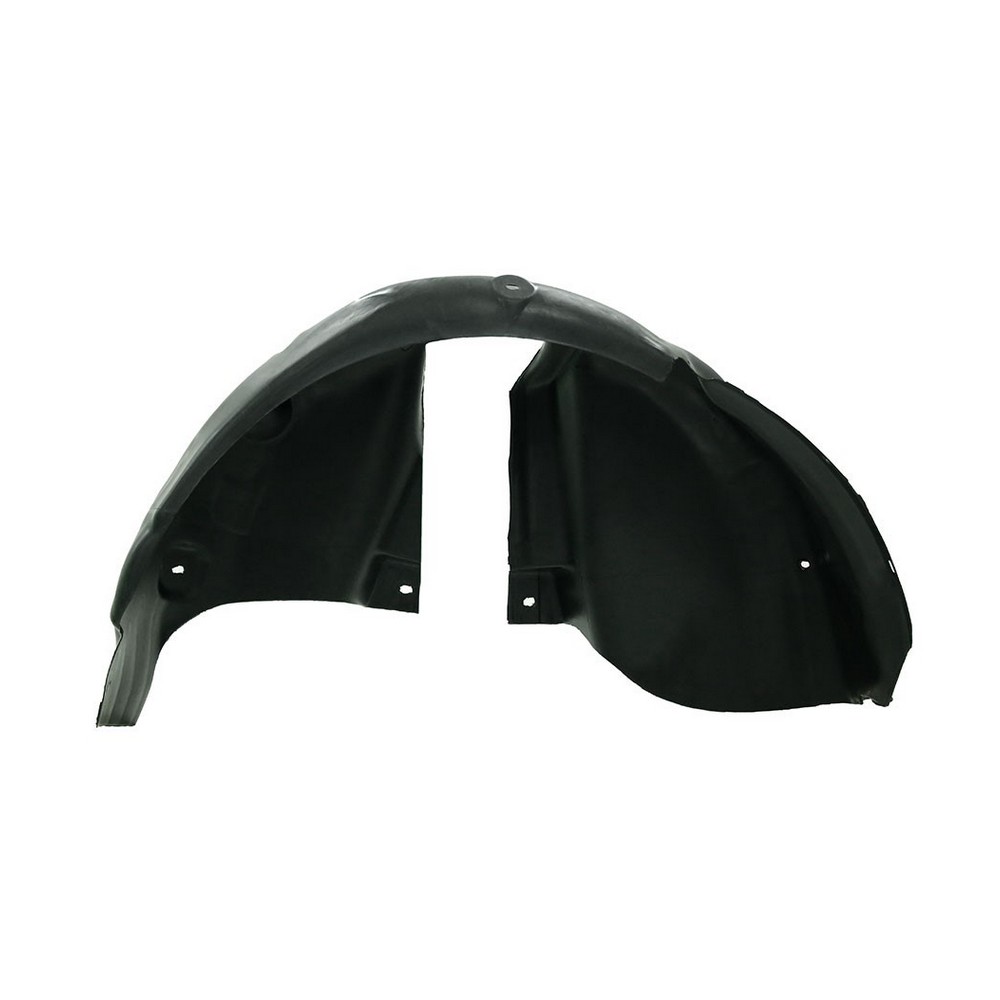 Para-barro traseiro lado esquerdo Zeene Original BR999543