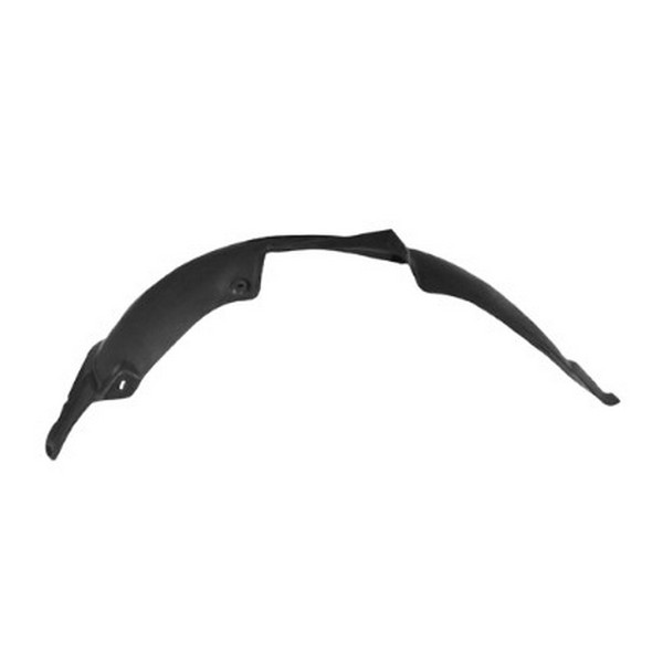Para-barro traseiro lado esquerdo Automotive Imports ZN444037