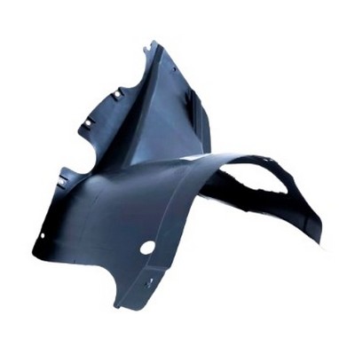 Para-barro traseiro lado esquerdo Automotive Imports ZN6260031