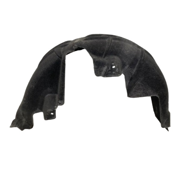 Para-barro traseiro lado esquerdo Volkswagen 17A810971A