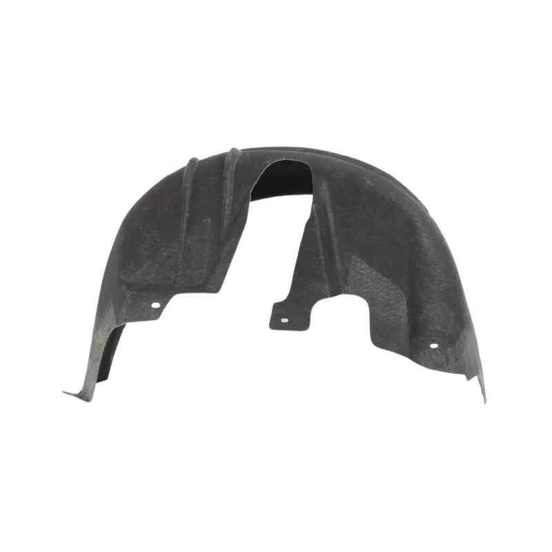 Para-barro traseiro lado esquerdo Volkswagen 5C6810971A