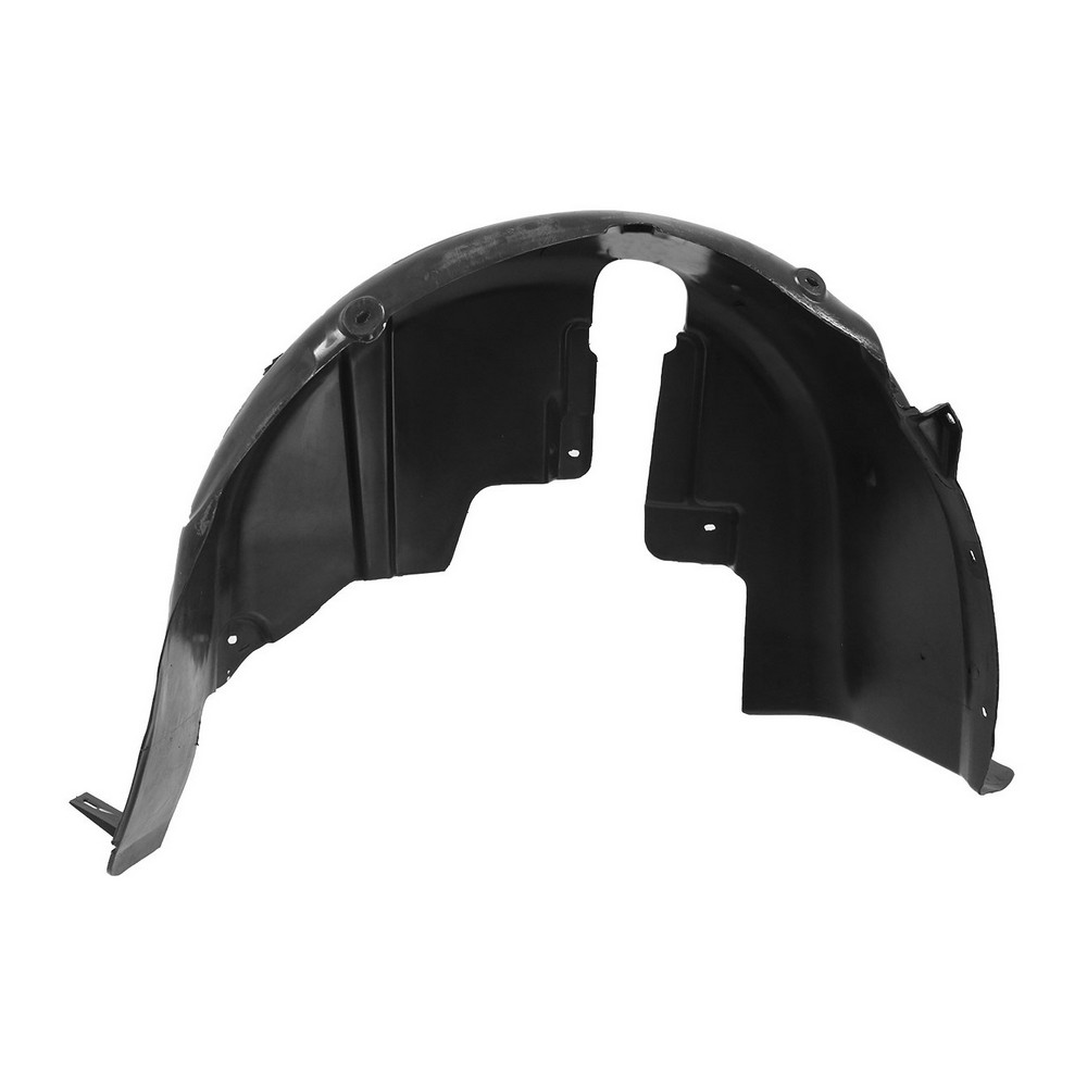 Para-barro traseiro lado esquerdo Automotive Imports ZN999709