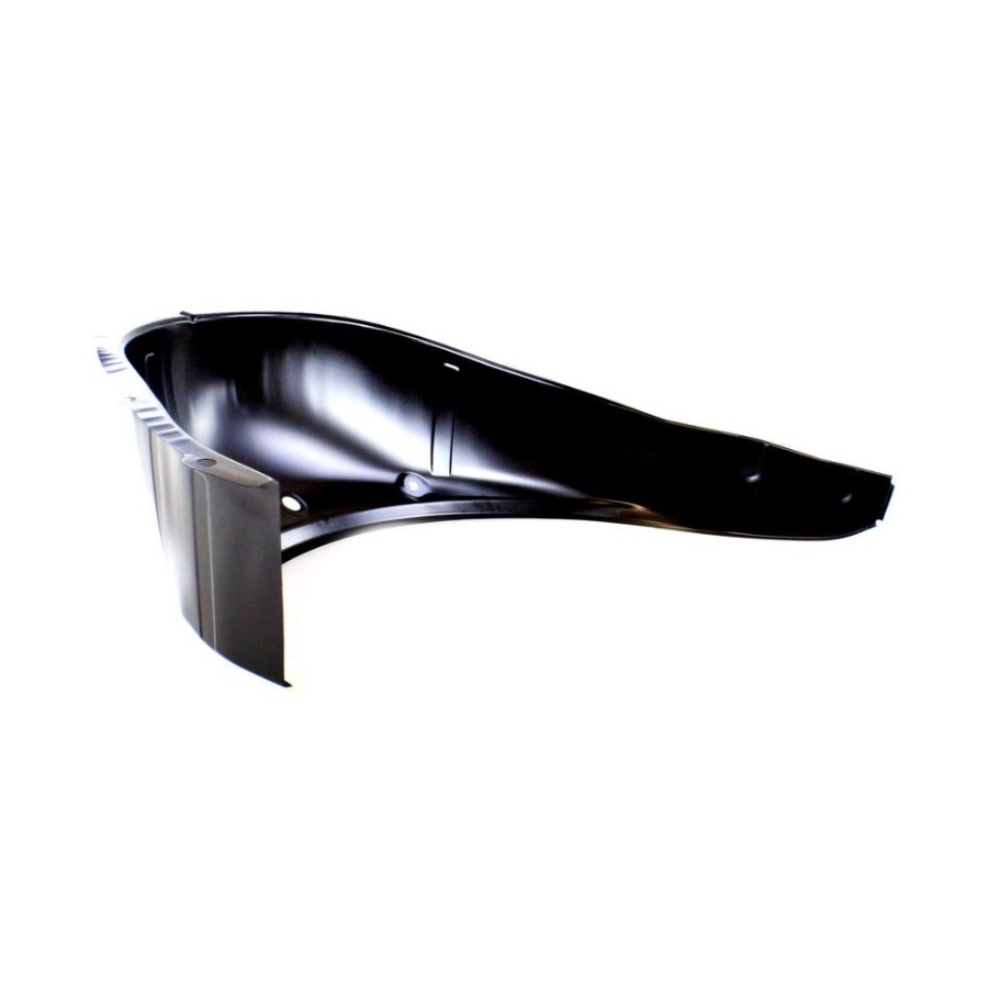 Para-barro traseiro lado esquerdo Automotive Imports ZN999707