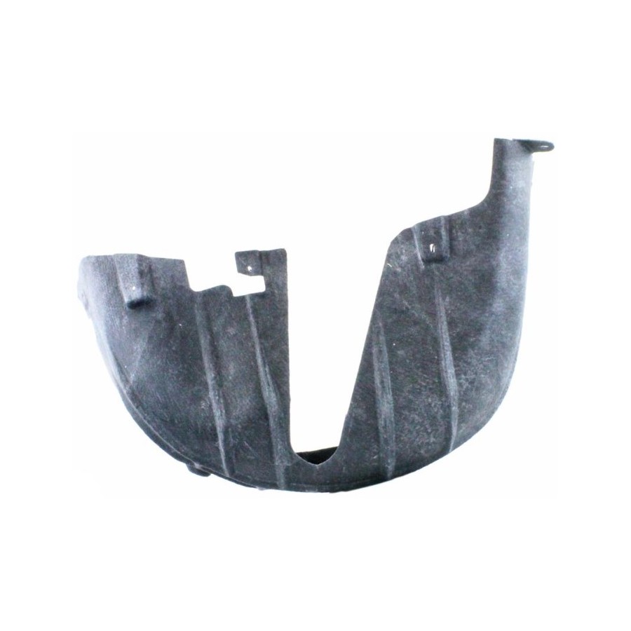 Para-barro traseiro lado esquerdo Volkswagen 5N0810971