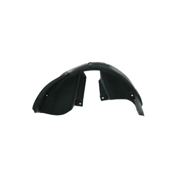 Para-Barro traseiro lado esquerdo Automotive Imports BR999545