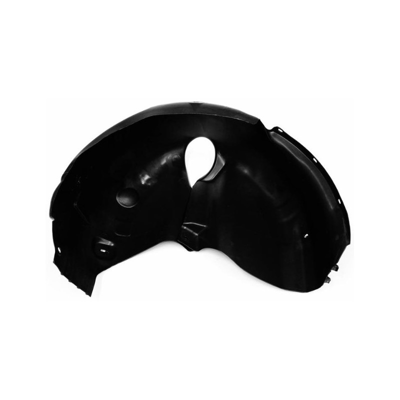 Para-barro traseiro lado esquerdo Volkswagen 5U5810971A