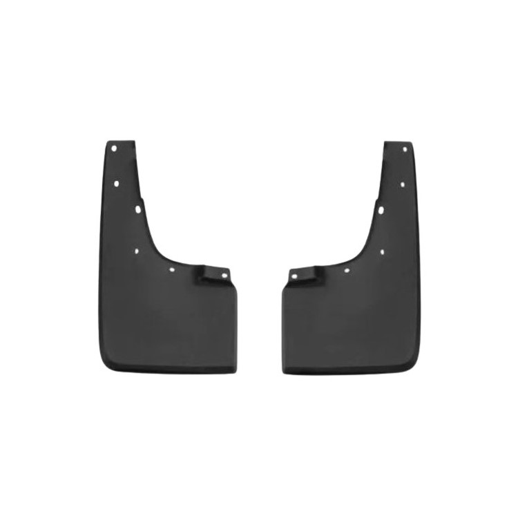 Para-barro traseiro Automotive Imports BR1241