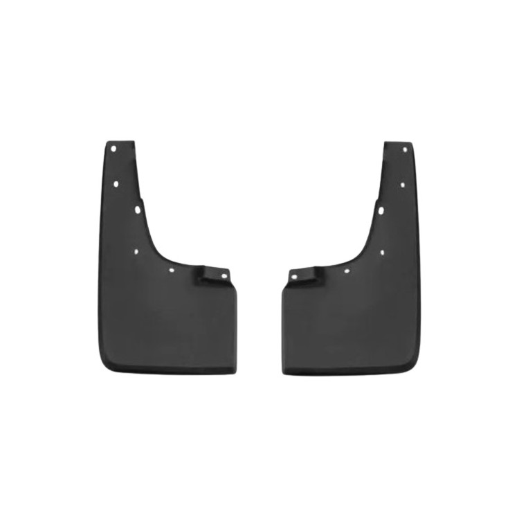 Para-barro traseiro Rufato 30061