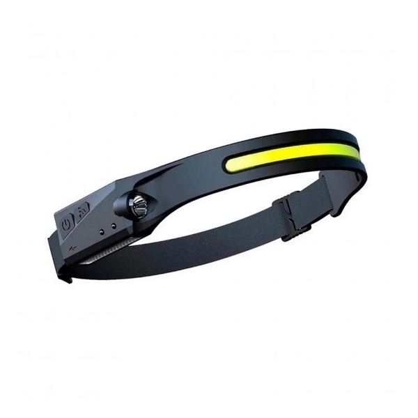 Para cabeca (sensor tech) Yasin 21850D