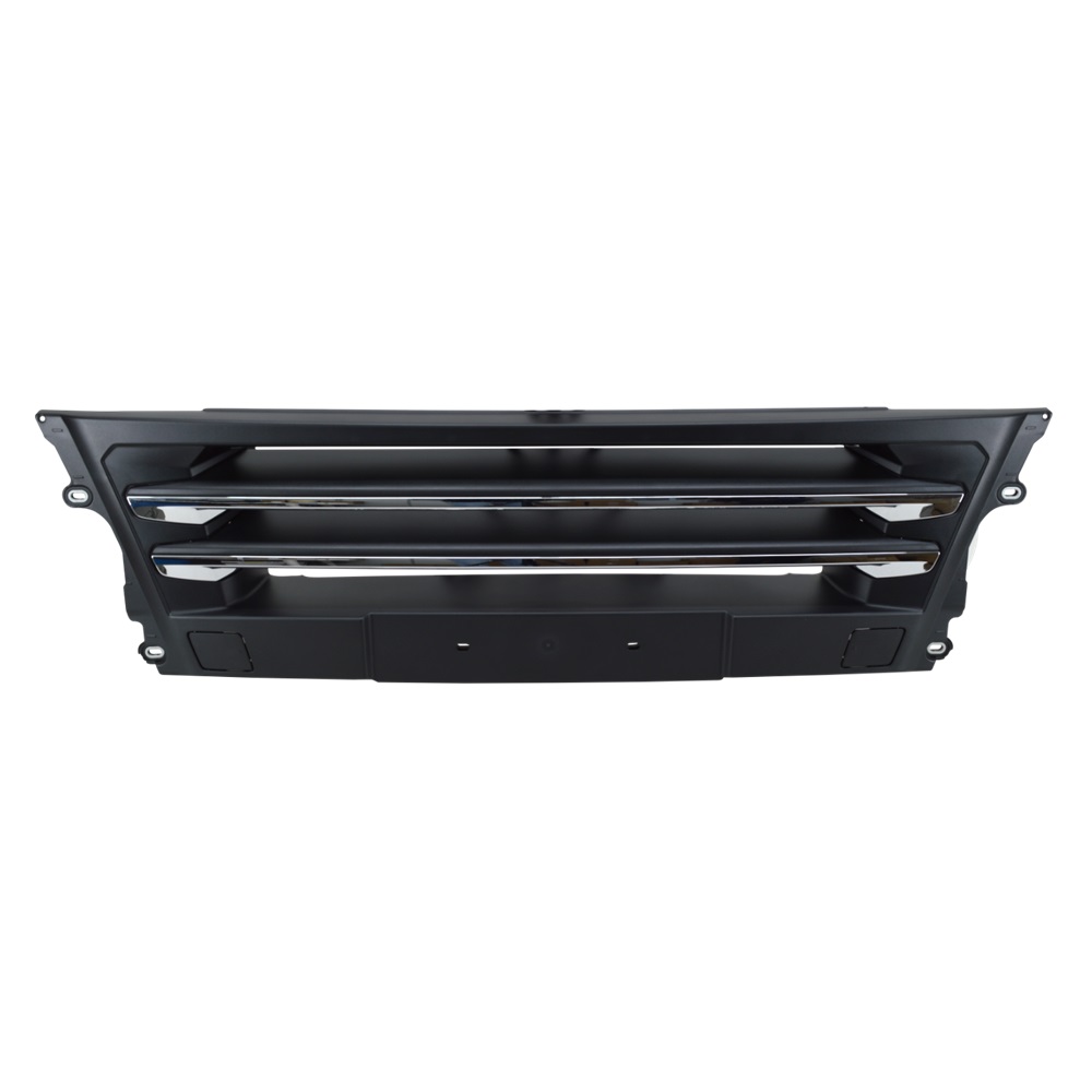 Para-choque central superior Bonfanti 31014