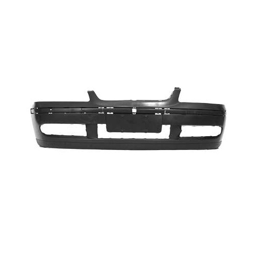 Para-choque Cinza Texturizado dianteiro Lumax 10VW0027