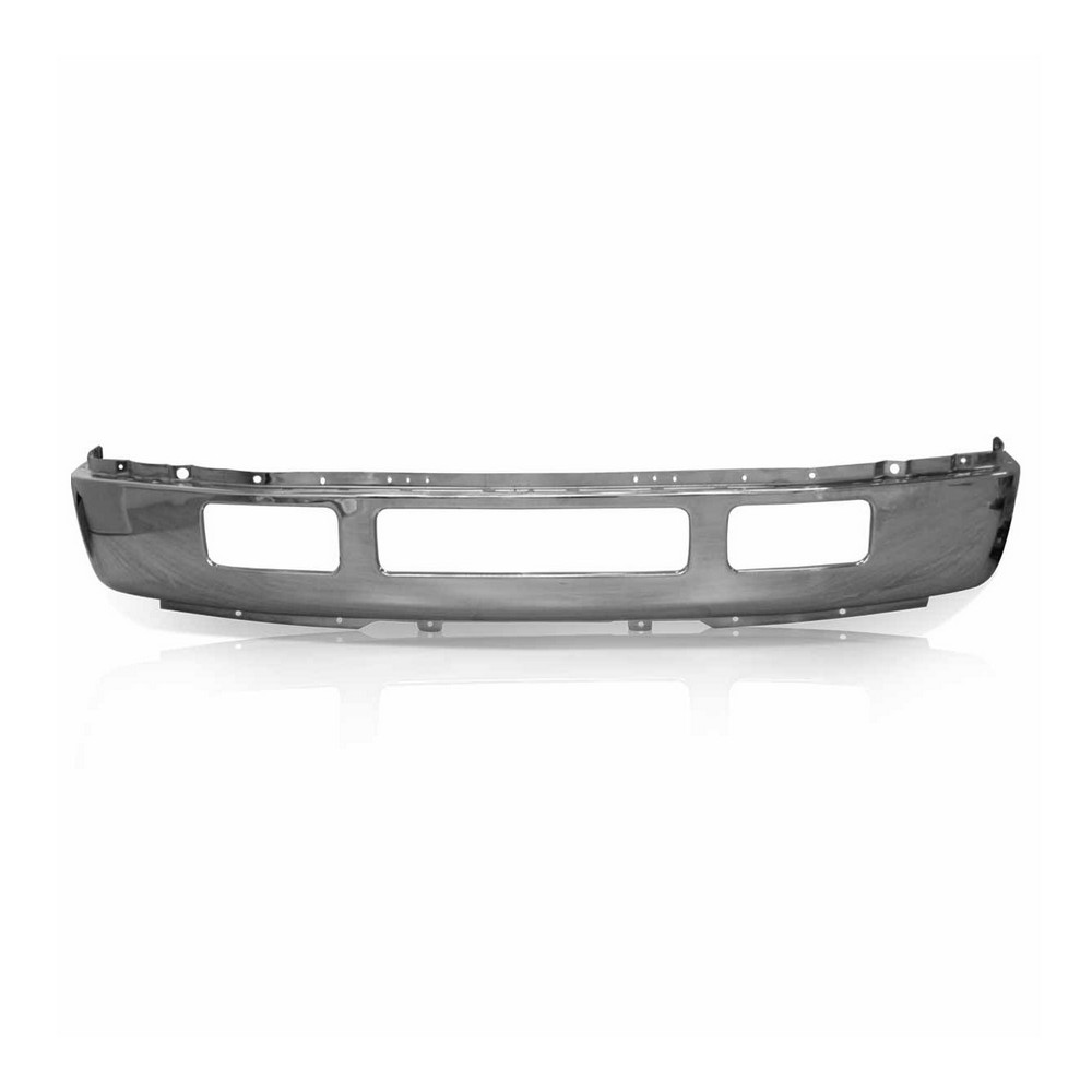 Para-choque Cromado com Furo dianteiro Automotive Imports ZN818100