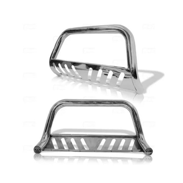 Para-choque de Impulsão Automotive Imports ZN3838015