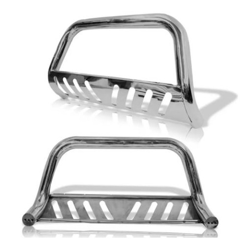 Para-choque de Impulsão Automotive Imports ZN3838016