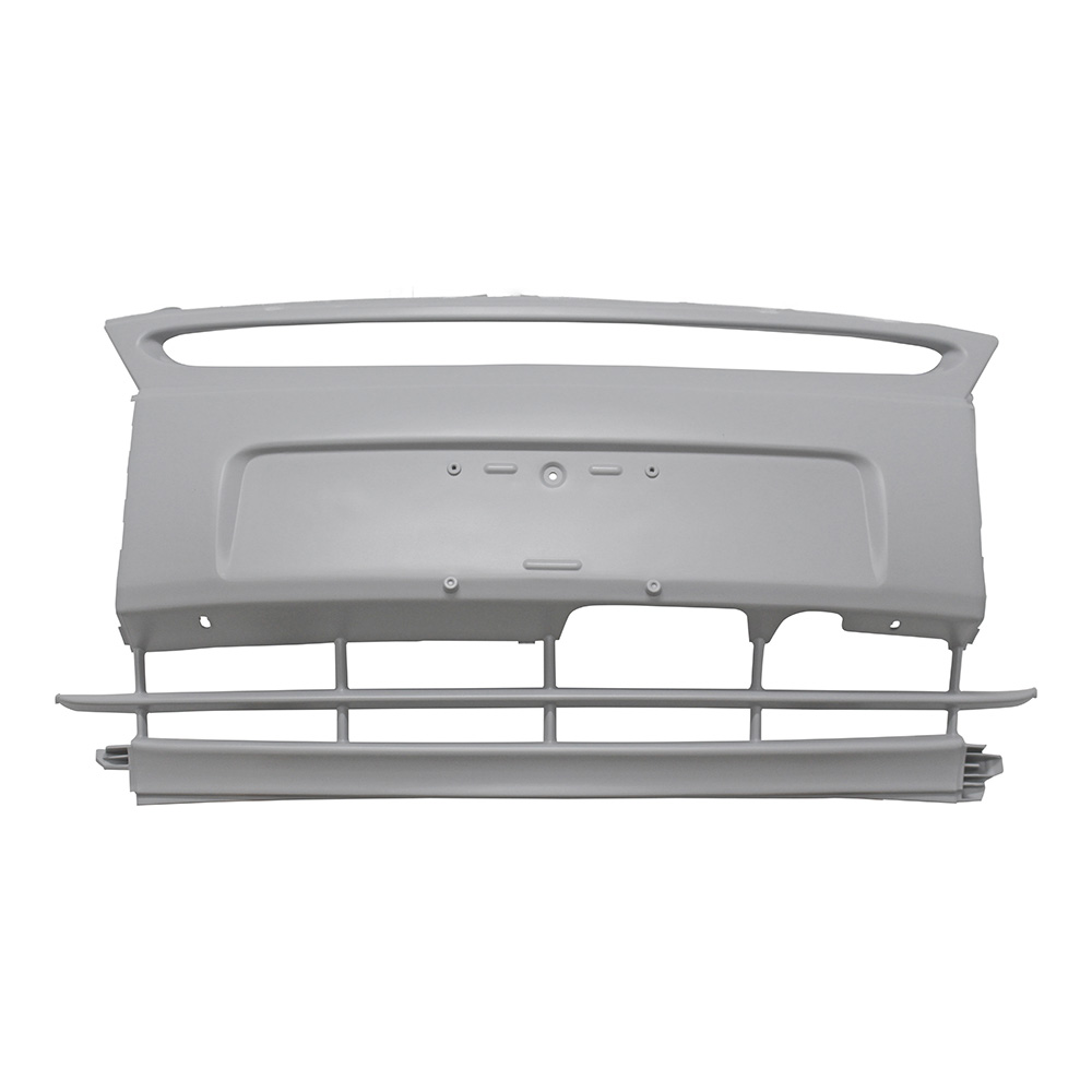 Para-choque dianteiro central DTS 2600A