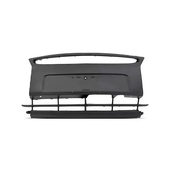 Para-choque dianteiro central VIA Expressa FORD00298