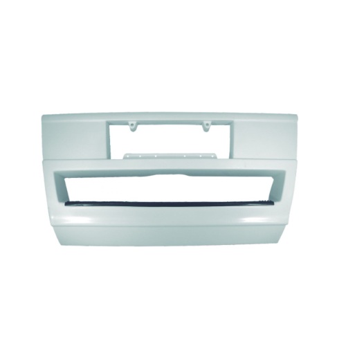 Para-choque dianteiro central Fibrocar VW001A