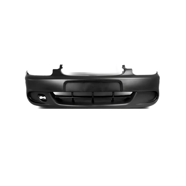 Para-choque dianteiro Loma Plast LHT602