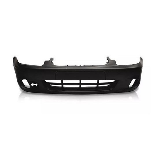 Para-choque dianteiro Automotive Imports ZN0368
