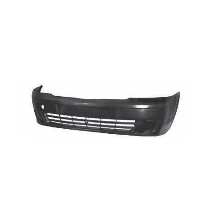 Para-choque dianteiro Loma Plast LHT03027077