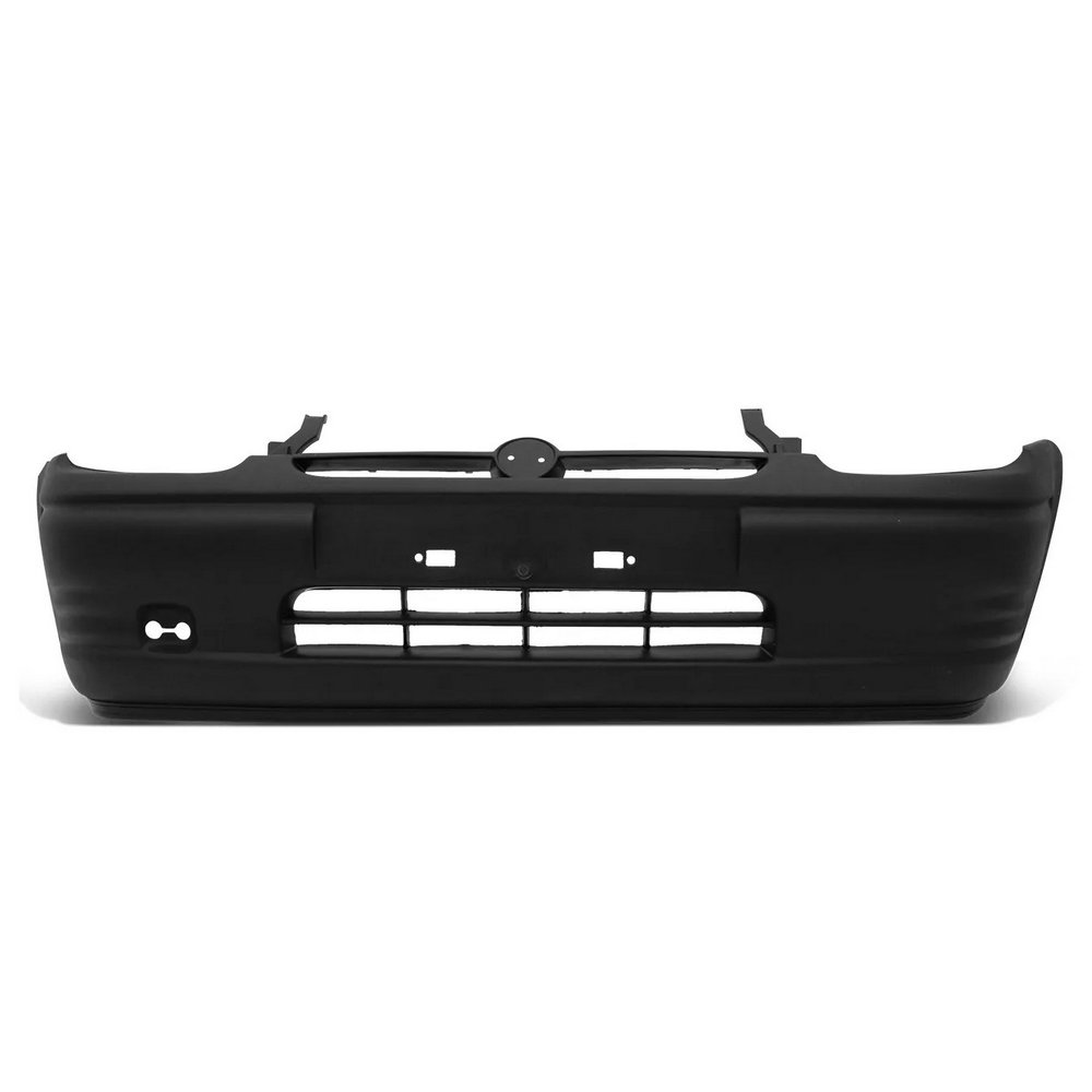 Para-choque dianteiro Wolff/Plastiron 31903