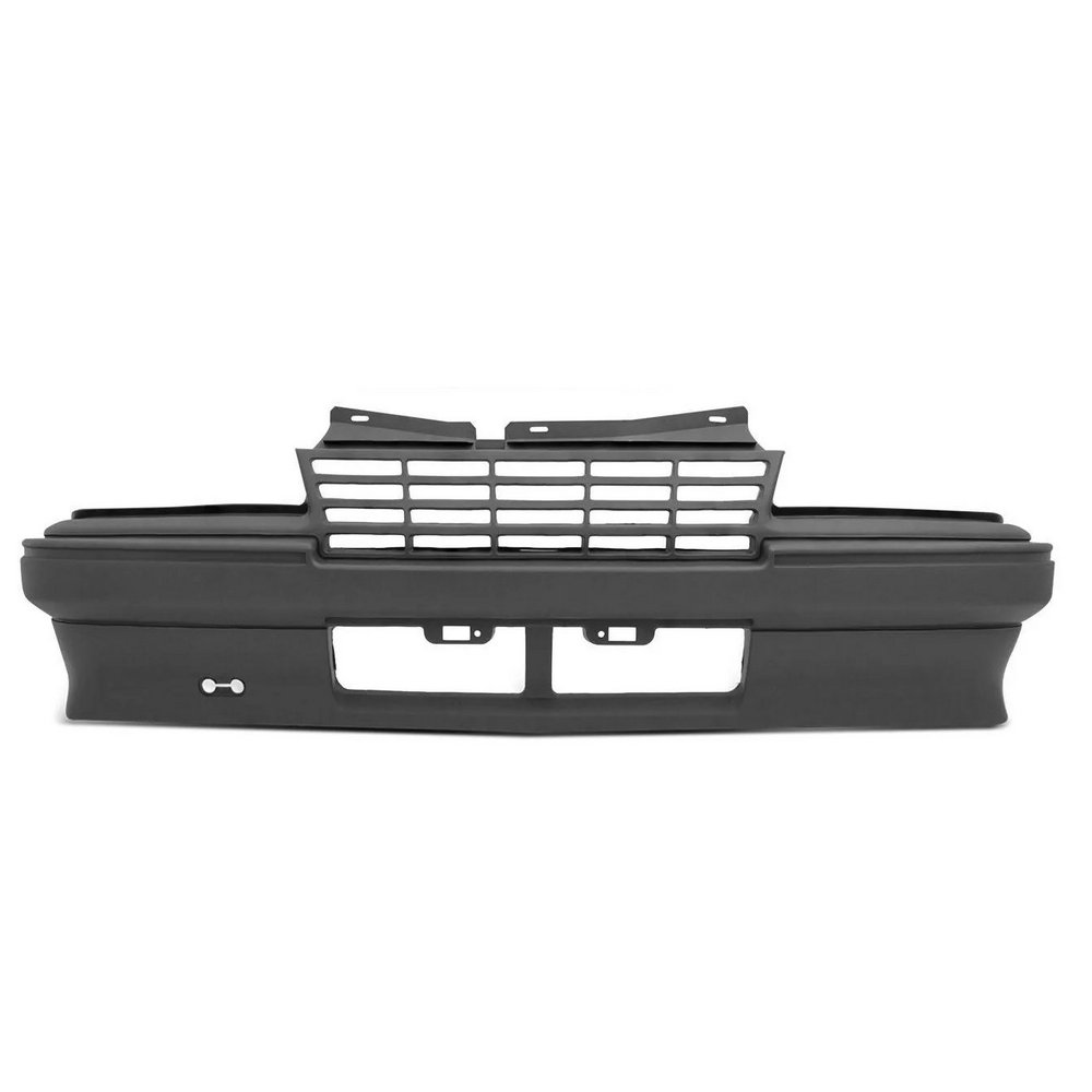 Para-choque dianteiro Wolff/Plastiron 36021
