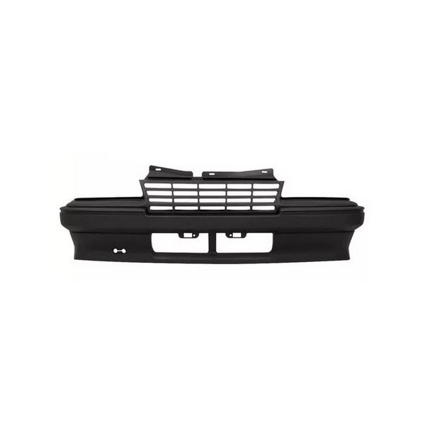 Para-choque dianteiro Wolff/Plastiron 36023