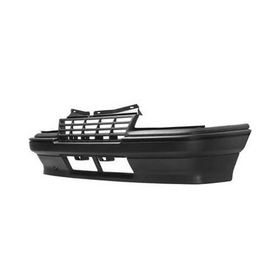 Para-choque dianteiro Wolff/Plastiron 36025