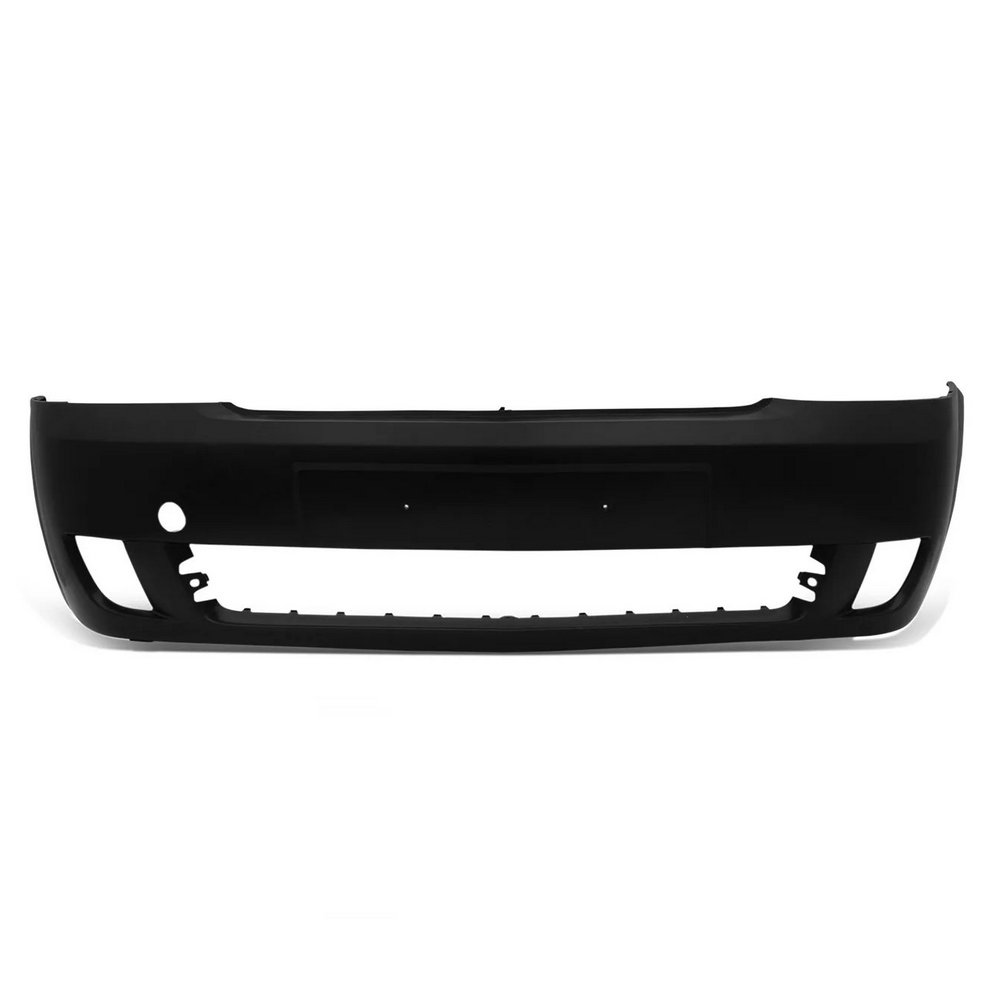 Para-choque dianteiro Wolff/Plastiron 37005