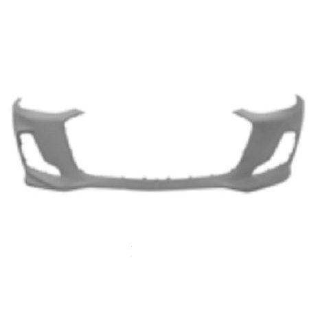 Para-choque dianteiro Automotive Imports BR1262